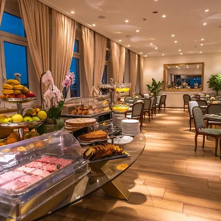 Hotell Kraft