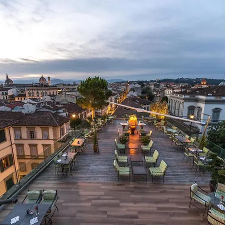 Ξενοδοχείο Kraft