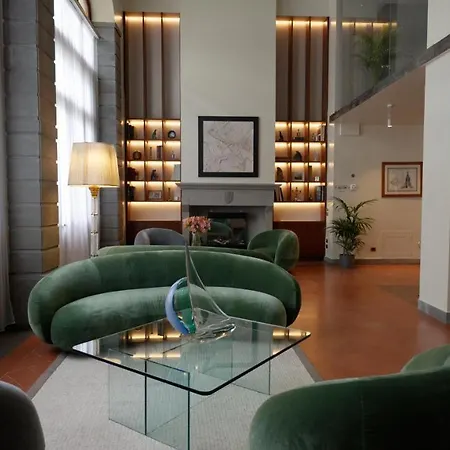 Kraft Hotell Florens