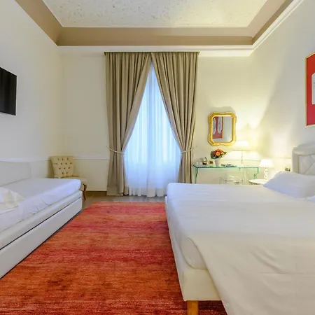 Kraft Hotell Florens