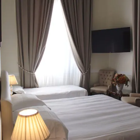 Kraft Hotel Florence