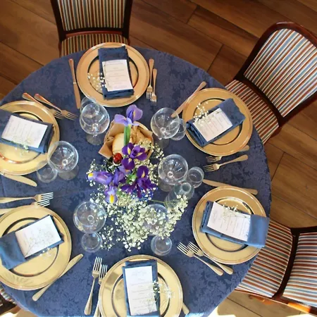 Kraft Ξενοδοχείο 4*