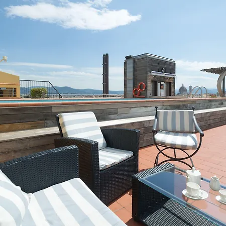 Hotel Kraft Florence