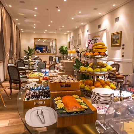 Kraft Hotel Florence