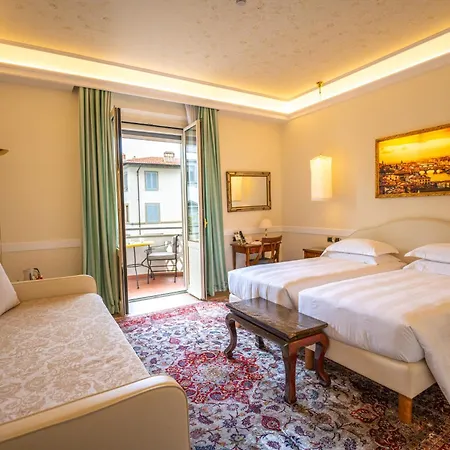 Ξενοδοχείο Kraft