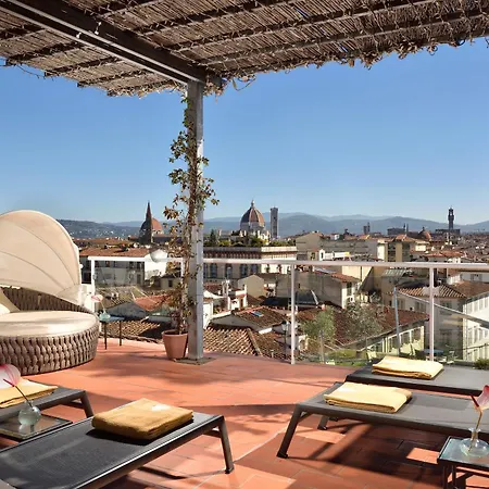 Kraft 4* Florença