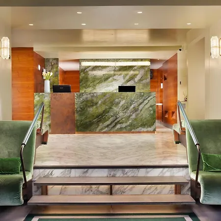 Hotel Kraft Florence