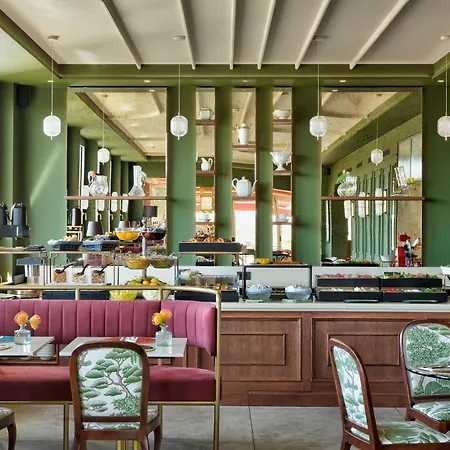 Ξενοδοχείο Kraft Φλωρεντία