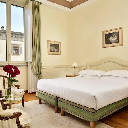 Kraft 4* Φλωρεντία