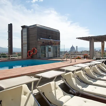 Hotell Kraft