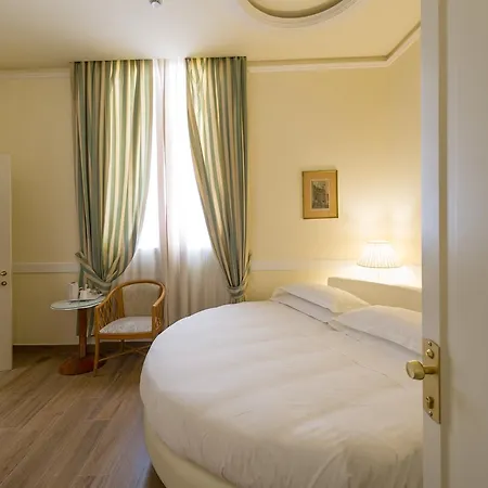 Hotell Kraft 4*