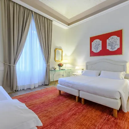 Hotell Kraft Florens