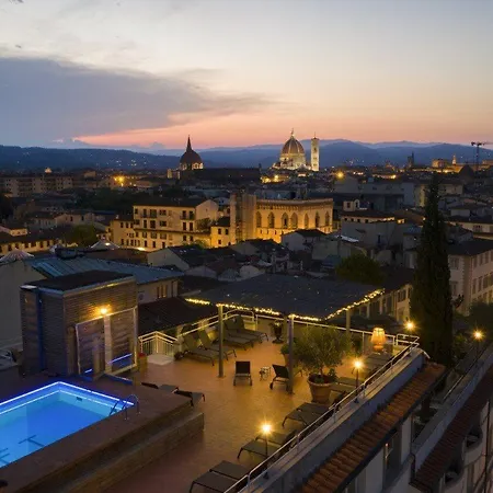 Kraft 4* Firenze