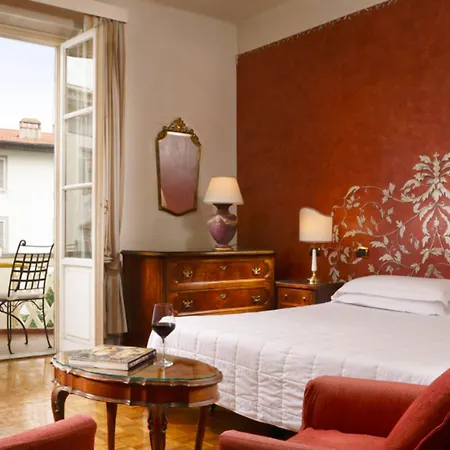 Kraft Hotel Florencja