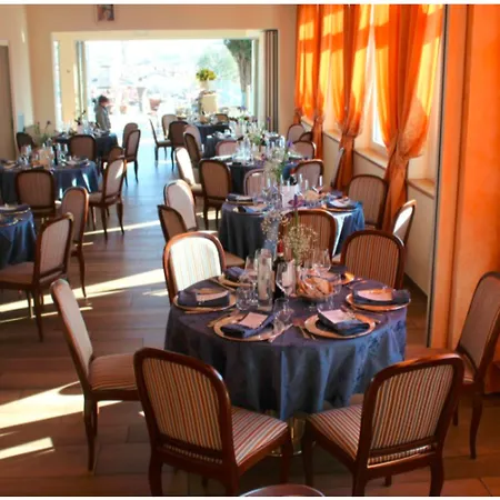 Kraft Hotel Florencja