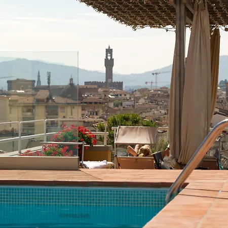 Hotel Kraft Florencja