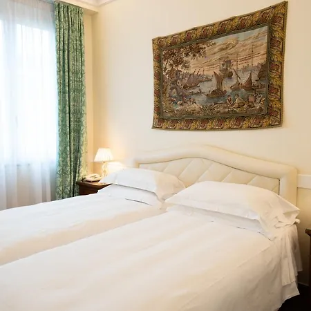 Hotel Kraft Florencja