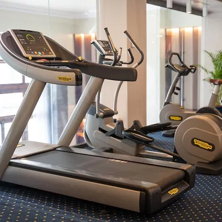 Kraft Hotel Florencja