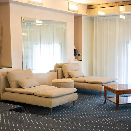 Hotel Kraft Florencja