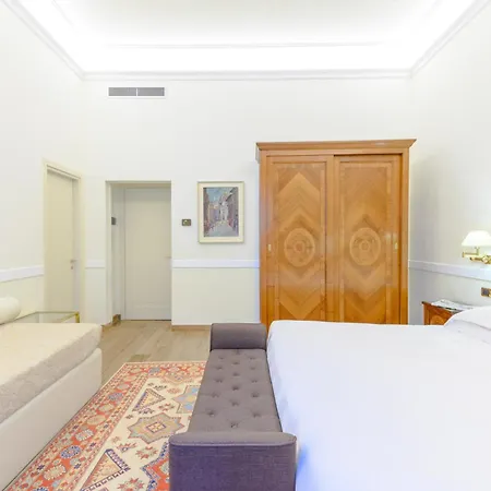 Kraft 4* Florencja