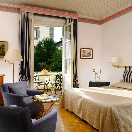 Kraft Hotel 4*