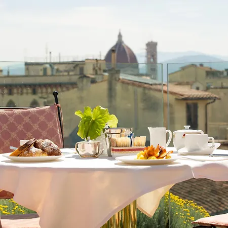 Hotel Kraft Florencja