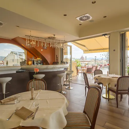 Hotel Kraft 4*