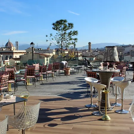 Kraft Hotel Florencja