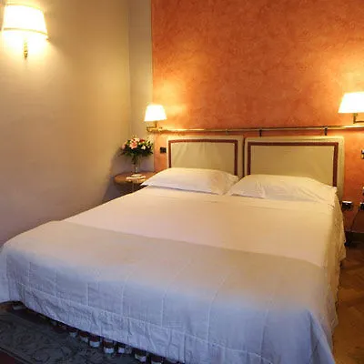 Hotel Kraft Florencja