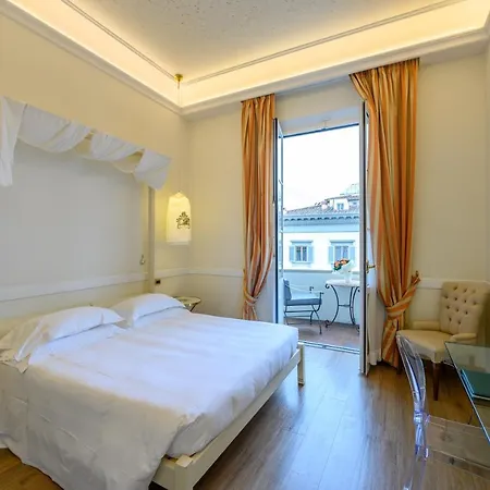 Hotel Kraft Firenze