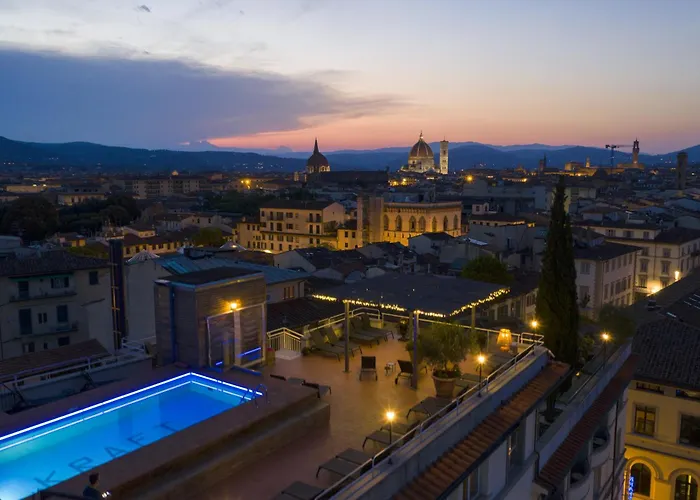 Kraft 4* Florencja