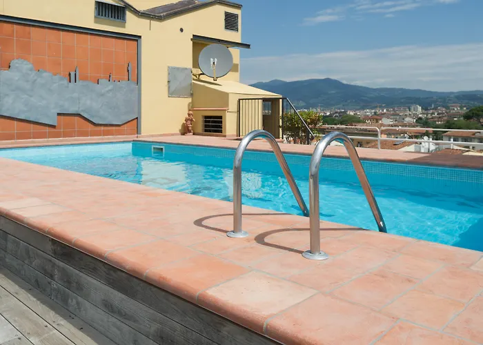 Kraft 4* Florencja